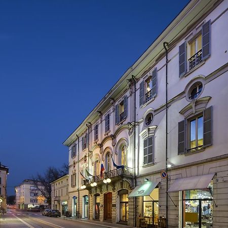 Hotel Vittoria Faenza Exterior foto