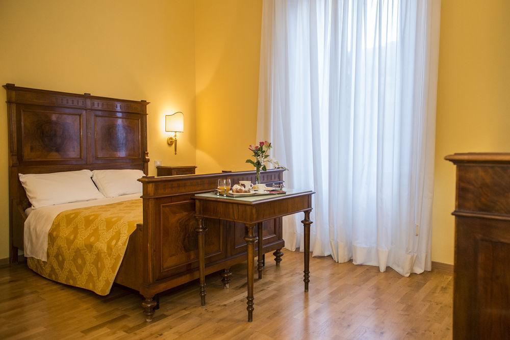 Hotel Vittoria Faenza Exterior foto