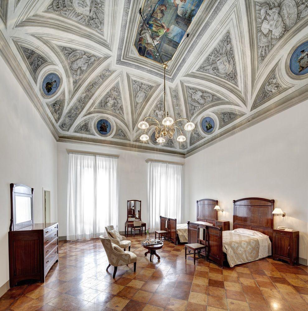 Hotel Vittoria Faenza Exterior foto